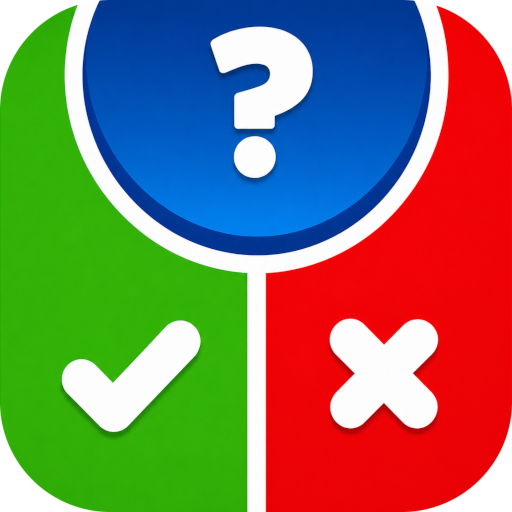 TriviaCarApp Icon